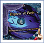 CD Express de Paris: Романтическое путешествие